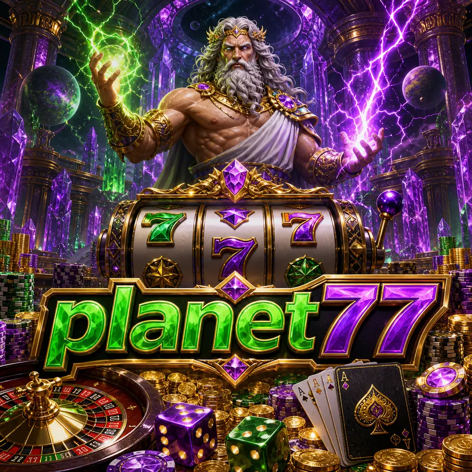 planet77 APK