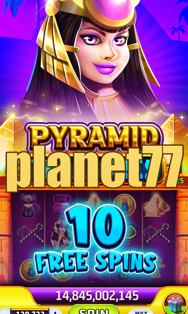 planet77 APK