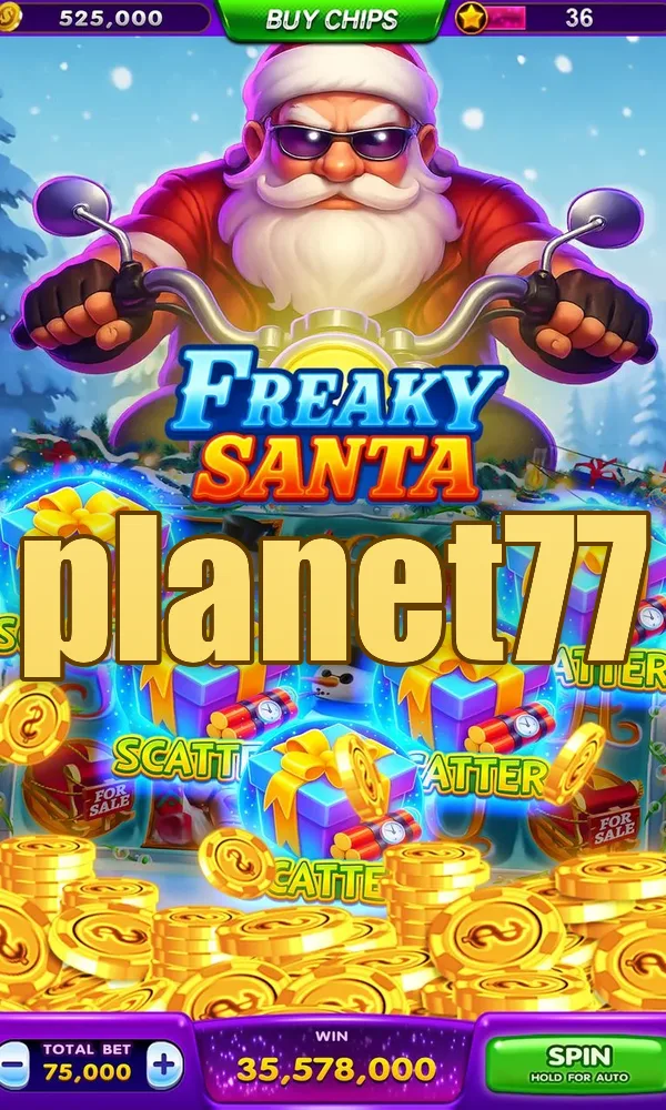 planet77 APK