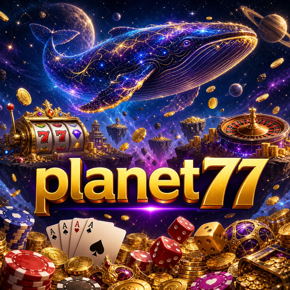 planet77 APK Resmi Unduh