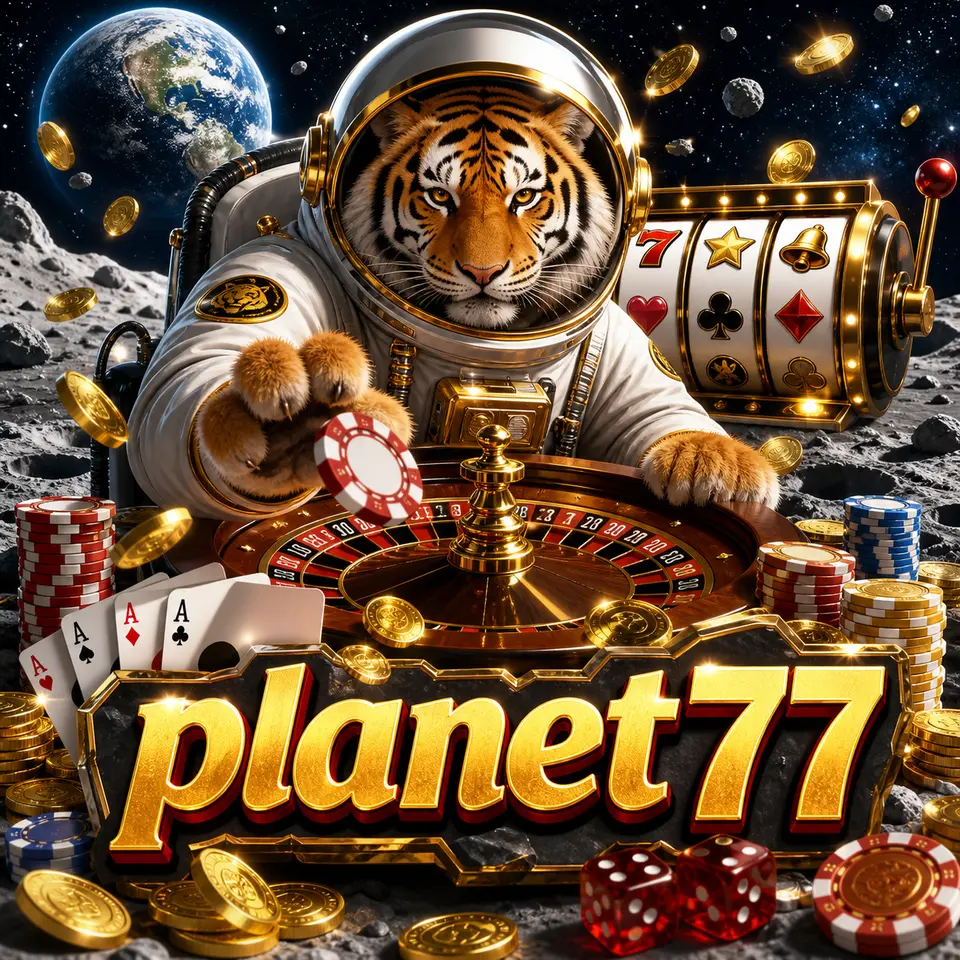 planet77 Masuk - planet77 Resmi