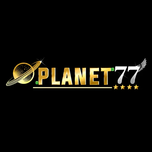 planet77 Logo - Resmi