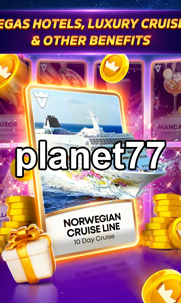 planet77 Preview - Resmi Unduh